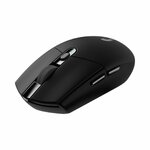 Logitech G305 Lightspeed Wireless Gaming Mouse By Mouse/keyboards