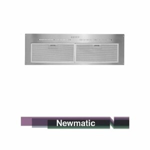 Newmatic ED POWERPACK 90-1 H15.9P Kitchen Canopy Hood photo
