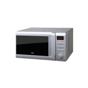 Image for MIKA MMW2052D Microwave Oven, 20L, Digital Control Panel, Silver
