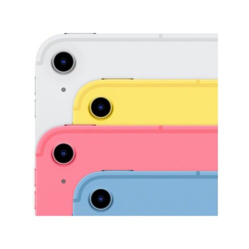 Apple IPad 11th Gen A16 128gb Wifi Cellular