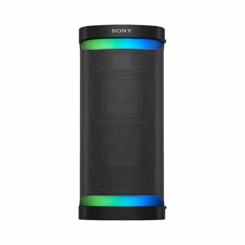 Sony SRS-XP700 X-Series Wireless Portable-Bluetooth-Karaoke Party-Speaker By Sony