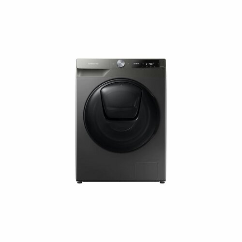 SAMSUNG Series 6 AddWash WD10T654DBN/S1 WiFi-enabled 10.5 Kg Washer Dryer – Graphite By Samsung