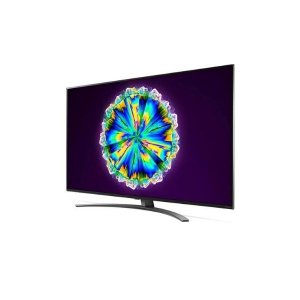 55NANO86VNA 55 Inch LG NanoCell 4k  Smart TV With ThinQ® AI photo