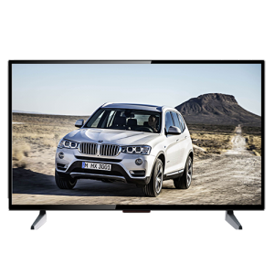 VISION PLUS 32 Inch SMART ANDROID  Frameless  HD TV VP8832S photo