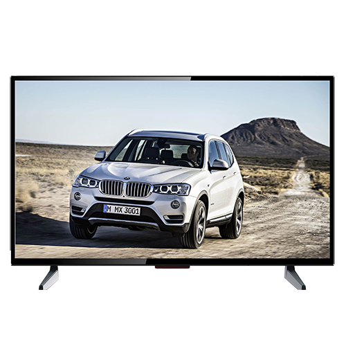 VISION PLUS 32 Inch SMART ANDROID  Frameless  HD TV VP8832S