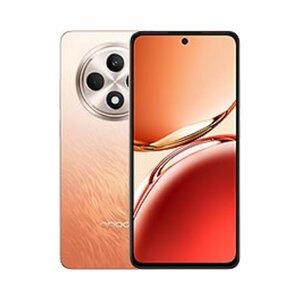 OPPO Reno 12F 4G 8GB RAM 256GB ROM photo