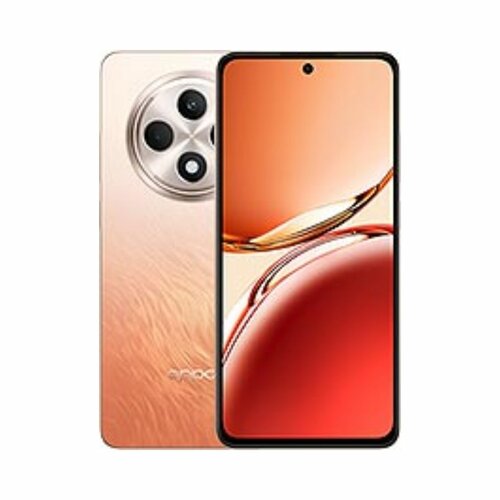 OPPO Reno 12F 5G 8GB RAM 256GB ROM By Oppo