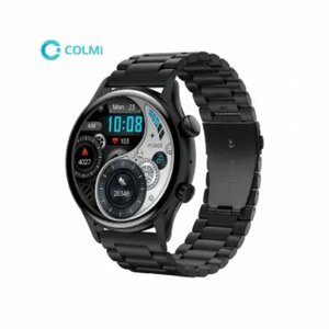 COLMI I30 Smartwatch 1.3 Inch AMOLED 360×360 Screen Support Always On Display Smart Watch photo