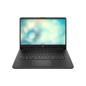 HP 14s Core I5 11th Gen 8GB RAM 256GB SSD 14" HD Display Laptop photo