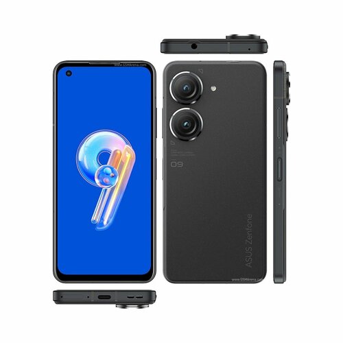 Asus Zenfone 9 5G 16GB RAM 256GB ROM 5.9" 4300mAh