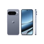 Google Pixel 10 Pro XL 16GB RAM, 256GB/512GB Internal Storage, 6.7 Inch OLED Display, Fast Charging By Other