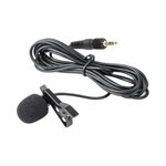 Saramonic Blink 500 B3 Wireless Clip-On Mic System With Lavalier & Dual Lightning Receiver For IPhone & IPad By Saramonic