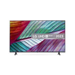 Image for LG 55UR78006LK 55 Inch Smart 4K Ultra HD HDR LED TV