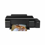 Epson L805 Wi-Fi Photo Ink Tank Printer By Epson