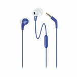 JBL Endurance RUN Sweatproof Wired Sports In-Ear Headphones By JBL