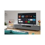 EEFA 50” 4K ULTRA HD ANDROID TV, NETFLIX, YOUTUBE D50N218US By Eefa