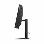 Lenovo G32qc-10 WLED QHD Curved Gaming Monitor By Lenovo
