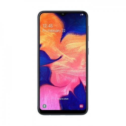 galaxy a10 battery mah