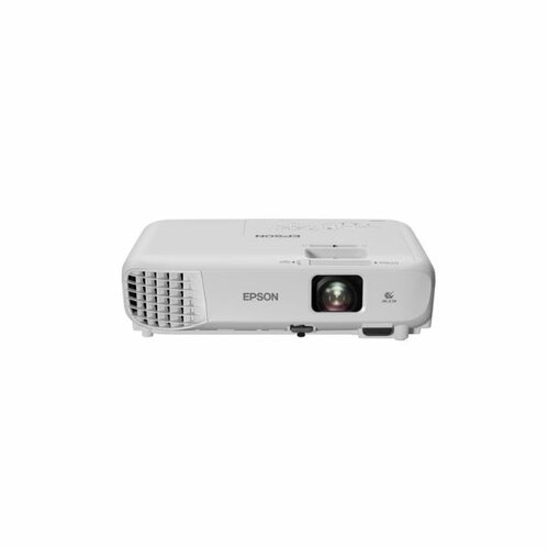 Epson EB-W06 3700 Lumens WXGA 3LCD Projector By Epson