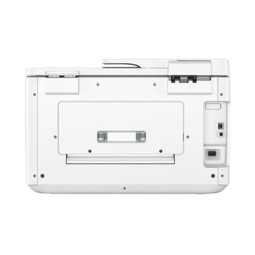 HP OfficeJet Pro 9730 Wide Format AIO Printer – Wireless, Model 9730