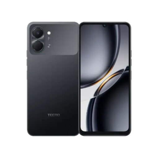 Tecno Pop20 3GB RAM 64GB – 6.75 Inch Display, Fast Charging, 5000mAh Battery