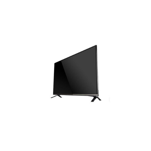 Skyworth 24E2A - 24 Inches - HD LED Super Slim Digital TV - Black