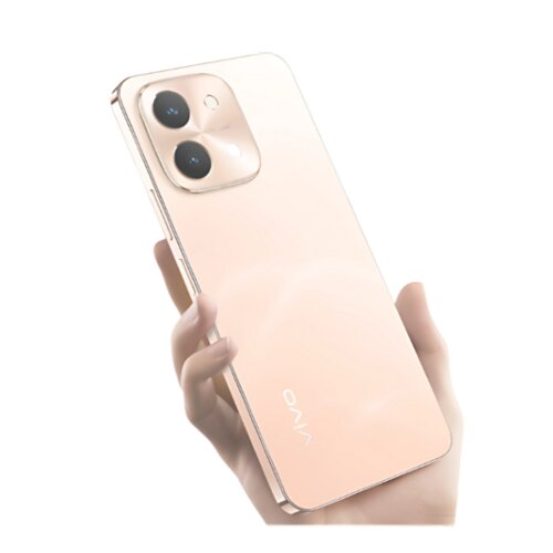 Vivo Y28 8GB RAM + 128GB/256GB ROM, 6.68" HD+ Display, 50MP Dual Rear Camera + 8MP Front, Helio G85 Processor, 6000mAh Battery With 44W Fast Charging, Android 14
