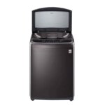 LG T1466NEHG2 Top Load Washing Machine 14KG – Black By LG