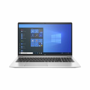 HP 15.6" - ProBook 450 G8 - Core I7 1165G7 - 8 GB Memory - 512 GB SSD photo