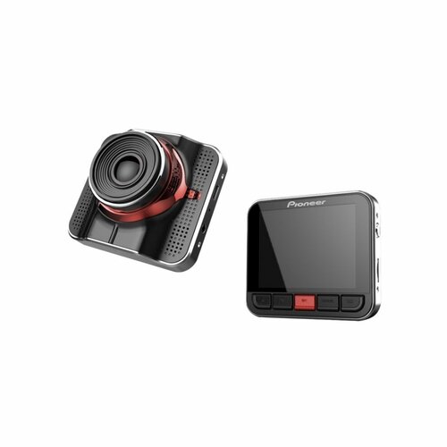 Pioneer VREC 100CH Car Dash Camera Recorder By PIONEER