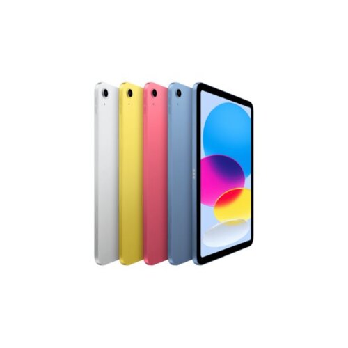 Apple IPad Gen10 10.9 Inch 64gb Wifi Cellular