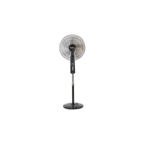 Rebune RSF-18-002 Fan: 18 Inch Stand Fan