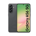 Samsung Galaxy A56 5G, 8GB RAM, 128GB/256GB Storage, Dual SIM By Samsung