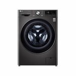 LG Front Load 9kg Washer & 5kg Dryer F4R5VGG2E By LG