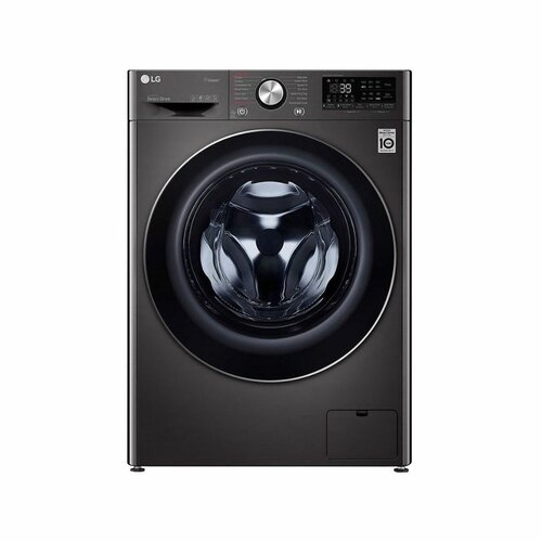 LG Front Load 9kg Washer & 5kg Dryer F4R5VGG2E
