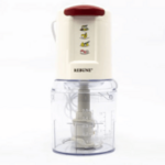 Rebune RE-2-083 Food Processor 500ML By Other