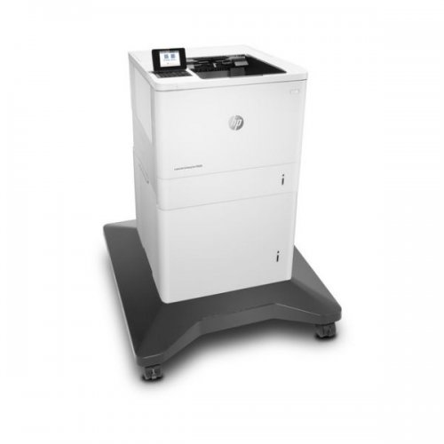 HP LaserJet Enterprise M608dn Monochrome Laser Printer