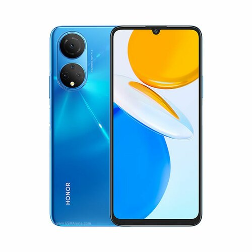 Huawei Honor X7 4GB RAM/128GB ROM 6.74" 48MP 5000mAh