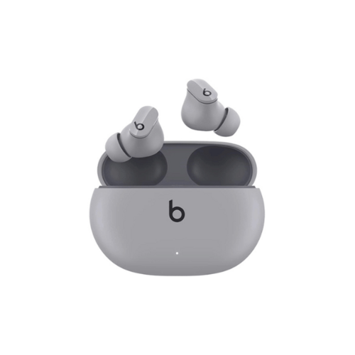 Beats Studio Buds + True Wireless Earbuds Transparent – Up To 36h Battery