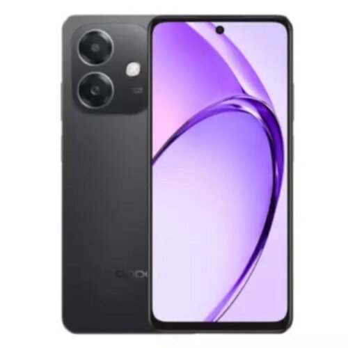 Oppo A3 Smartphone (8GB RAM, 256GB+6GB RAM 128GB) ROM, 5000mAh Battery, Model Number: A3 6.7-Inch Display, Android OS, 5G Enabled