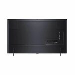 LG NanoCell TV 75 Inch NANO75 Series, 4K Active HDR, WebOS Smart ThinQ AI 75NANO75 By LG