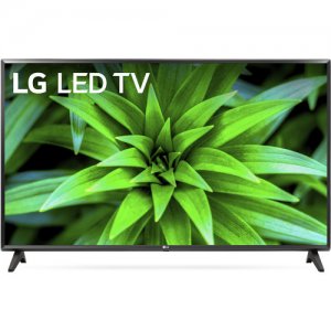 LG 43 Inch Smart  HDR Full HD  LED TV 43LK6100PVA + Magic Remote photo