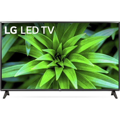 Lg 43 Inch Hdr Full Hd Smart Led Tv 43lk6100pva Magic Remote