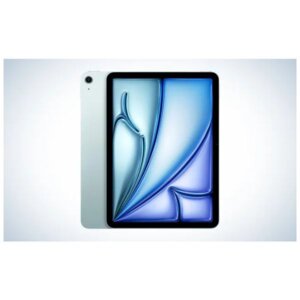 Apple IPad Air M3 13 Inch 256gb Wifi Cellular photo