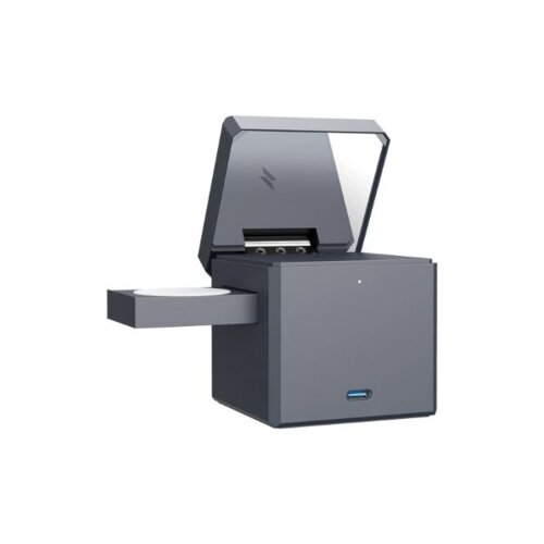 ANKER 3-in-1 Cube With MagSafe – Wireless Charging Station For IPhone, AirPods, And Apple Watch