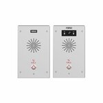 Fanvil I16SV IP65/IK10 SIP Video Intercom By Fanvil