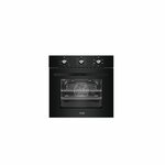 MIKA MBV1052MBG Built In Oven, 60cm, Manual, Glass By Mika