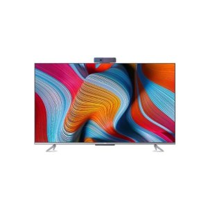55P725 TCL 55 Inch QUHD 4K HDR Android 11 TV With Bluetooth & Dolby Vision- 2021 photo