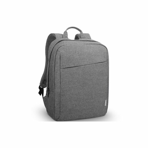 Lenovo B210 Backpack - Black / Gray / Blue By Laptop Bags