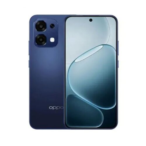 OPPO A6 Pro 8GB RAM 256GB 4G Smartphone – Great Battery And AMOLED Display